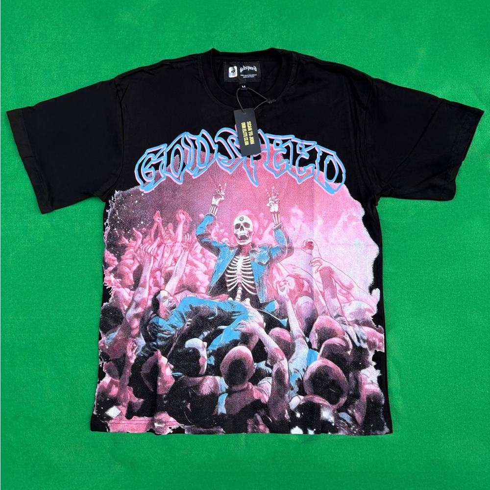Godspeed T-Shirt